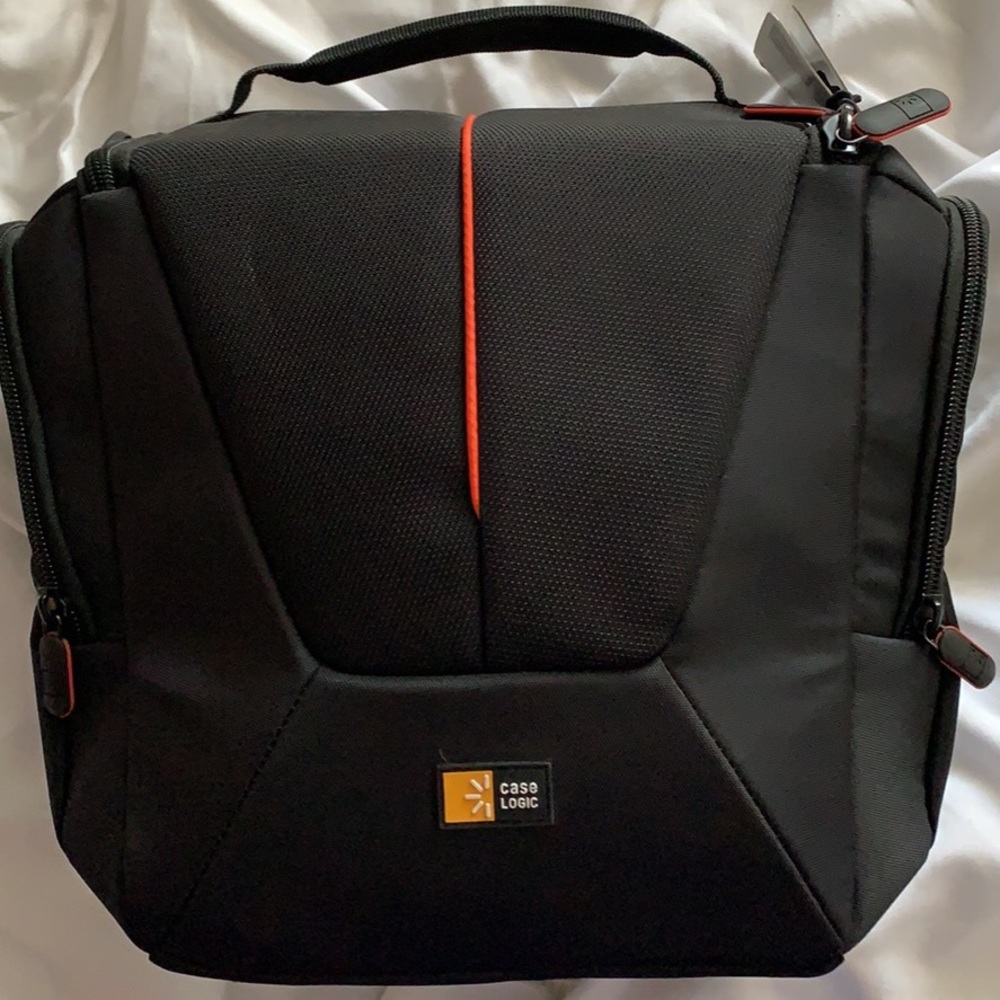 Caselogic camera case